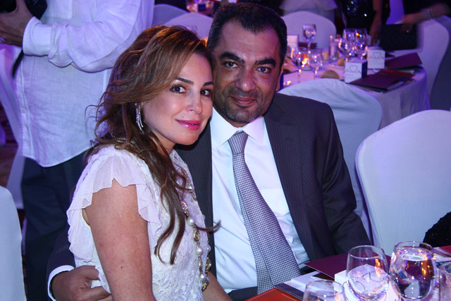 ROADS FOR LIFE Gala Dinner